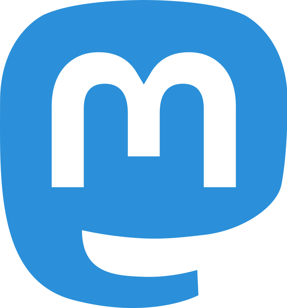 Mastodon-Logo